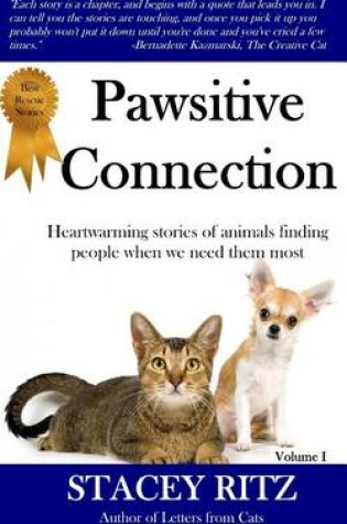 Cover of Pawsitive Connection