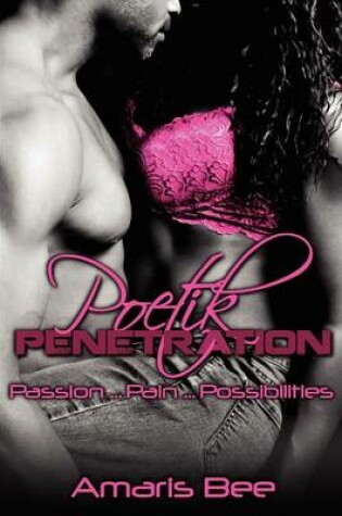 Cover of Poetik Penetration