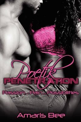 Book cover for Poetik Penetration