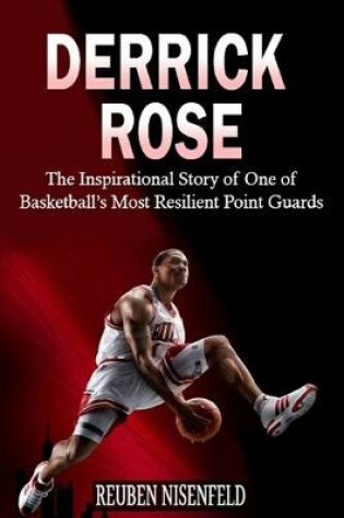 Cover of Derrick Rose