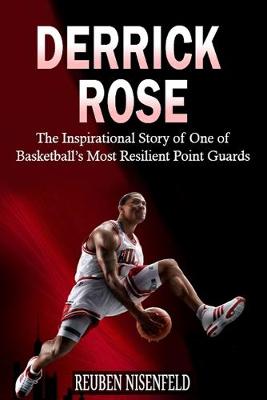 Book cover for Derrick Rose