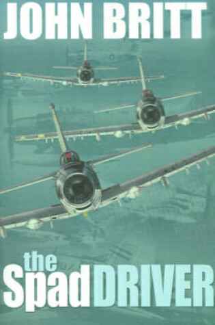 Cover of The Spad Driver