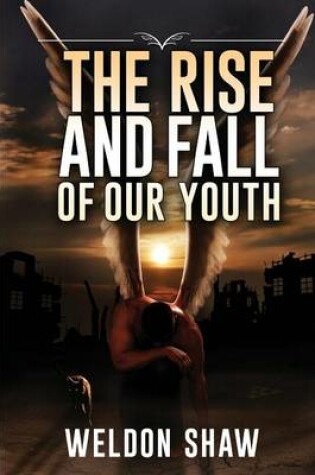 Cover of The Rise and Fall of Our Youth