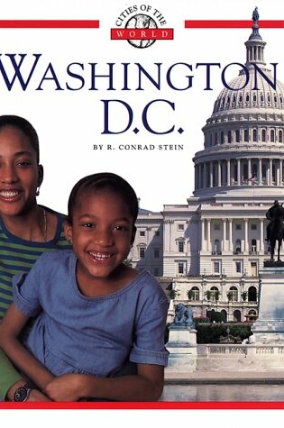 Cover of Washington, D.C