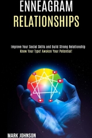 Cover of Enneagram Relationships