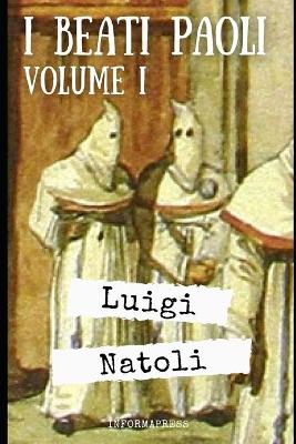 Book cover for I Beati Paoli - Volume 1