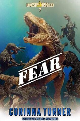 Cover of Fear