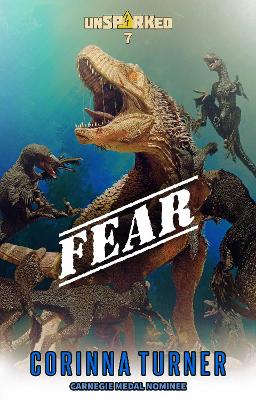 Cover of Fear