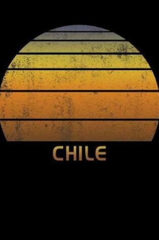 Cover of Chile