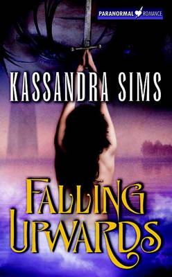 Book cover for Falling Upwards