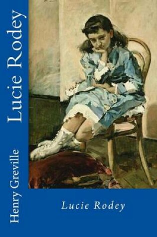 Cover of Lucie Rodey