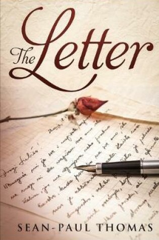 Cover of The Letter