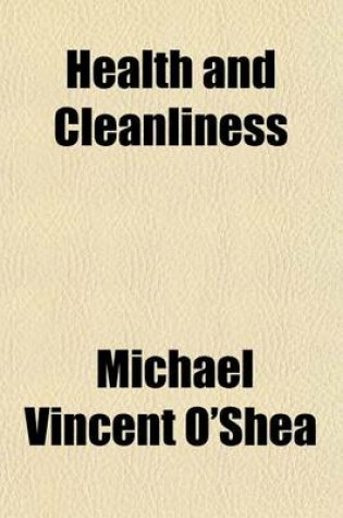 Cover of Health and Cleanliness Volume 2