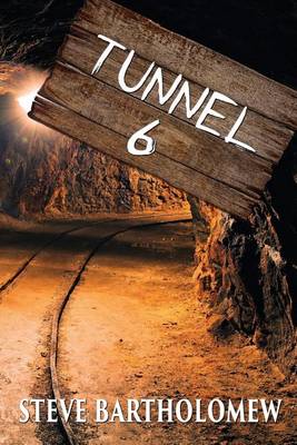Book cover for Tunnel 6