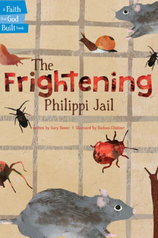Cover of Frightening Philippi Jail, The