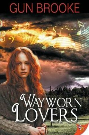 Cover of Wayworn Lovers