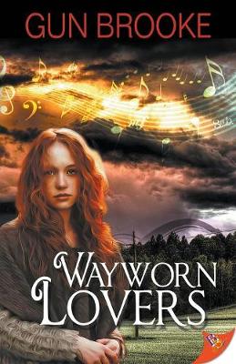 Book cover for Wayworn Lovers