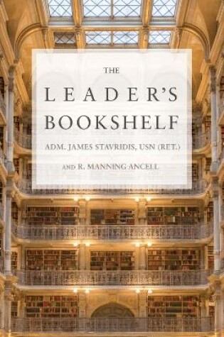 Cover of The Leader's Bookshelf