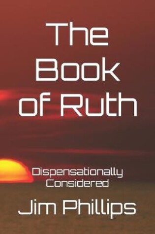 Cover of The Book of Ruth