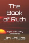 Book cover for The Book of Ruth