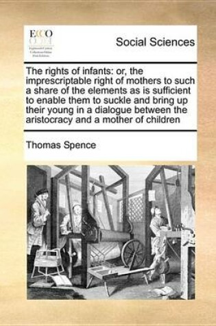 Cover of The Rights of Infants