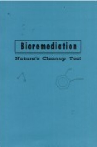 Cover of Bioremediation