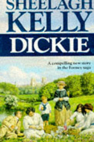 Cover of Dickie
