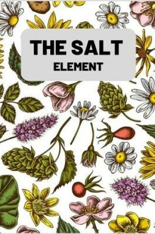 Cover of The Salt Element