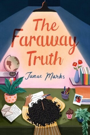 Cover of The Faraway Truth