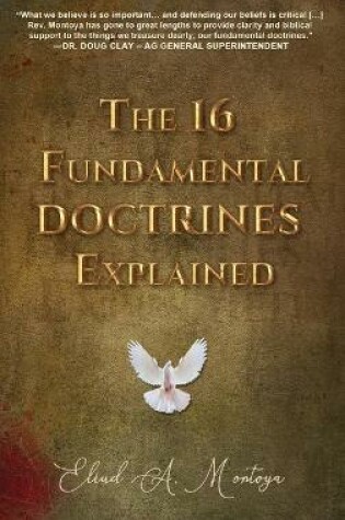 Cover of The Fundamental Doctrines Explained