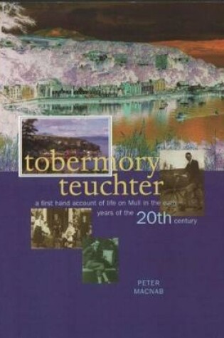 Cover of Tobermory Teuchter