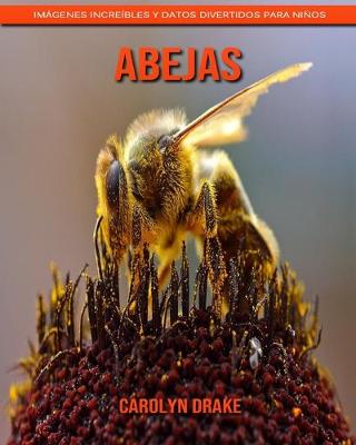 Book cover for Abejas