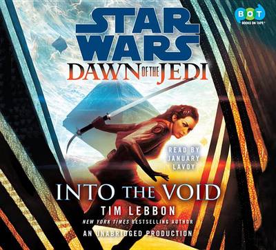 Cover of Into the Void