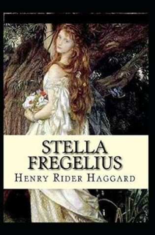 Cover of Stella Fregelius Annotated