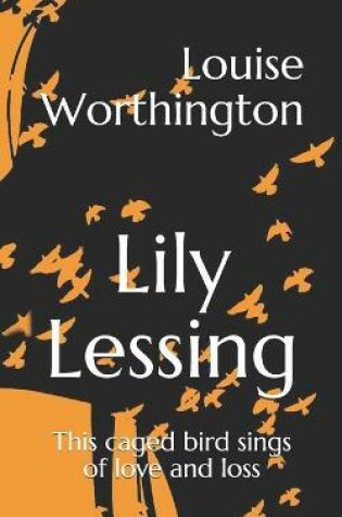 Cover of Lily Lessing