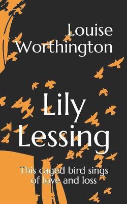 Book cover for Lily Lessing