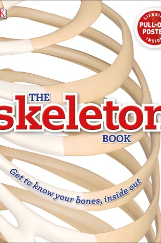 Cover of The Skeleton Book