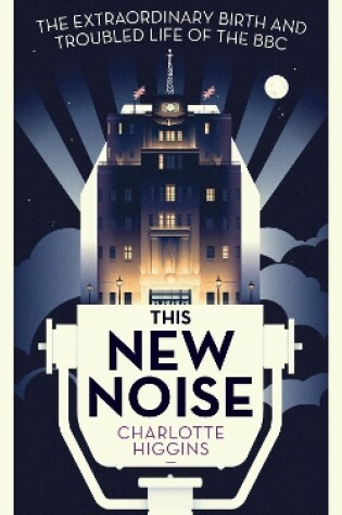 Cover of This New Noise