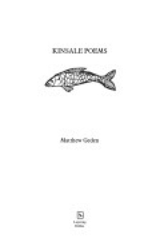 Cover of Kinsale Poems