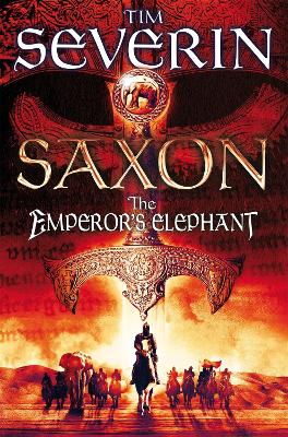 Cover of The Emperor's Elephant