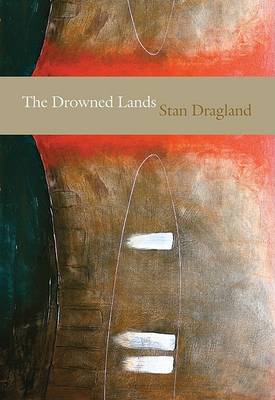 Book cover for The Drowned Lands