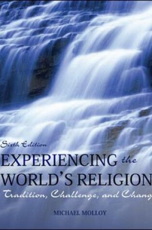 Cover of Experiencing the World's Religions Loose Leaf