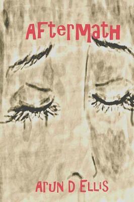 Book cover for Aftermath