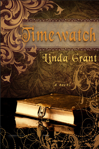Cover of Timewatch