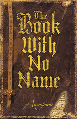 The Book with No Name by 