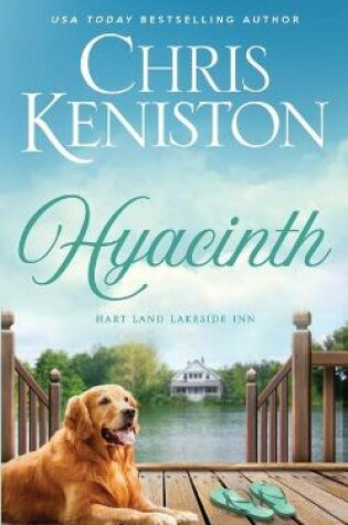 Cover of Hyacinth