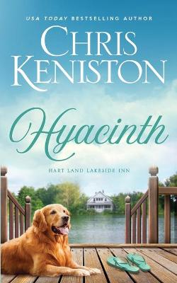 Cover of Hyacinth