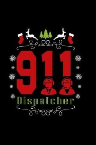 Cover of 911 Dispatcher