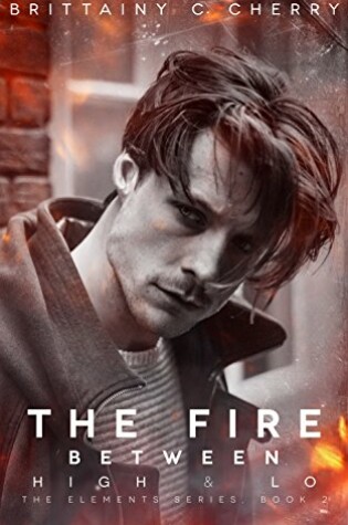 Cover of The Fire Between High & Lo