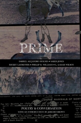 Cover of Prime